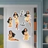Kép 2/3 - Pocahontas Varázsmatrica szett [S-méret]