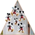Kép 1/3 -  Mickey egér Varázsmatrica Szett [L-méret]