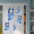 Kép 2/3 - Bluey Varázsmatrica Szett [S-méret]
