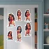 Kép 2/3 - Moana Varázsmatrica Szett [S-méret]