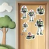 Kép 2/3 - Buzz Lightyear - Toy Story Varázsmatrica Szett [S-méret]