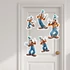 Kép 2/3 - Goofy Varázsmatrica szett [S-méret]