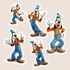 Kép 3/3 - Goofy Varázsmatrica szett [S-méret]