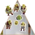 Kép 1/3 - Shrek Varázsmatrica Szett [S-méret]