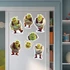 Kép 2/3 - Shrek Varázsmatrica Szett [S-méret]