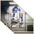 Kép 1/3 - R2D2 Sztárfotó NanoMatrica [S-méret]
