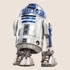Kép 3/3 - R2D2 Sztárfotó NanoMatrica [S-méret]