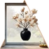Kép 1/3 - Pure Magnolia Ablakmatrica [XL-méret]