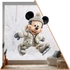 Kép 1/3 - Mickey Téli Álma Ablakmatrica - Minta 2 [S-méret]