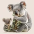 Kép 3/3 - Koala Élet NanoMatrica [S-méret]