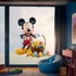 Kép 2/3 - Mickey Tavasza Ablakmatrica [L-méret]