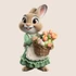 Kép 3/3 - Tulipános Tavasz NanoMatrica [L-méret]