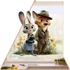 Kép 1/3 - Zootropolis Tavaszi Bevetés Ablakmatrica - Minta 2 [S-méret]