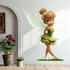 Kép 2/3 - Csingiling Tündérlegendája NanoMatrica - Minta 2 [XXS-méret]