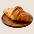 Kép 3/3 - Francia Reggel Croissant Ablakmatrica - Minta 2 [S-méret]
