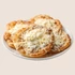 Kép 3/3 - Frissen Sült Lángos Ablakmatrica - Minta 5 [S-méret]