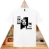Kép 1/3 - Queen Energy Basic Póló (női / fehér) [XS-méret]
