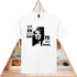 Kép 1/3 - Queen Energy Prémium Póló (női / fehér) [XS-méret]