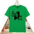 Kép 1/3 - Queen Energy Prémium Póló (női / ír zöld) [XS-méret]
