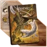 Kép 1/3 - Rothadás & Csillogás | SzendreiArt sorozat Stílusos Puzzle