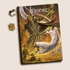Kép 3/3 - 2. Rothadás & Csillogás | SzendreiArt sorozat Stílusos Puzzle