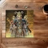 Kép 2/3 - 1. Csontvázkirályok Alkuja | SzendreiArt sorozat Praktikus Puzzle