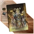 Kép 1/3 - Csontvázkirályok Alkuja | SzendreiArt sorozat Stílusos Puzzle