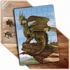 Kép 1/3 - Sárkány – A Sziklák Ura | SzendreiArt sorozat Stílusos Puzzle