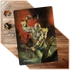Kép 1/3 - Skandar Graun – Vérkáosz & No Comment | SzendreiArt sorozat Stílusos Puzzle