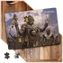 Kép 1/3 - Vér és Csont Szövetsége | SzendreiArt sorozat Stílusos Puzzle