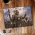 Kép 2/3 - 1. Vér és Csont Szövetsége | SzendreiArt sorozat Stílusos Puzzle