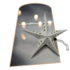 Kép 1/3 - Papír csillag 30cm