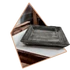 Kép 1/2 - 20x20 Szürke Fa tálca
