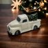 Kép 2/2 - LED-es Fehér Pickup POLY