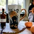 Kép 2/3 - Halloween "Trick or Treat" Bögre