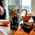 Kép 3/3 - Halloween "Trick or Treat" Bögre