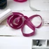 Kép 2/2 - Fuxia Szatén Szalag 10mmx2m