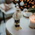 Kép 3/4 - Síelő Mikulás Figura