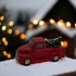 Kép 2/2 - LED-es Piros Pickup POLY