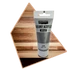 Kép 1/2 - Metál Ezüst Krémes Akrilfesték 60ml