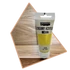 Kép 1/2 - Matt Sárga Krémes Akrilfesték 60ml