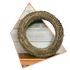 Kép 1/2 - Szalmakoszorú alap 30cm