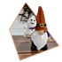 Kép 1/3 - HALLOWEENI Manó Szellemmel POLY