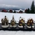 Kép 2/2 - Színes TOY SHOP - LED-es Házikó csomag