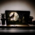 Kép 3/4 - Farkas üvöltés Éjszakája 3D Lámpás