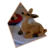 Kép 1/3 - Fekvő ŐZIKE POLY