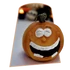 Kép 1/3 - 1 - Akasztós  HALLOWEEN KERÁMIA Tök figura