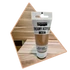 Kép 1/2 - Matt Mogyoróbarna Krémes Akrilfesték 60ml