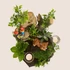 Kép 2/8 - "Jungle Design" Gyertyatartó