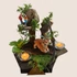 Kép 3/8 - "Jungle Design" Gyertyatartó